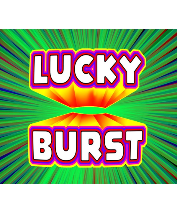 Lucky Burst  Steam Key GLOBAL